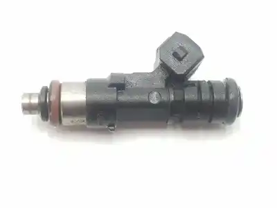 Автозапчасти б/у инжектор за ford fiesta vi (cb1, ccn) 1.4 ссылки oem iam 1429840  0280158207