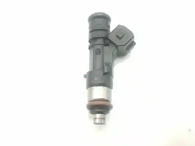 Автозапчасти б/у инжектор за ford fiesta vi (cb1, ccn) 1.4 ссылки oem iam 1429840