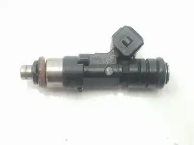Автозапчастина б/у инжектор для ford fiesta vi (cb1, ccn) 1.4 посилання на oem iam 1429840  0280158207