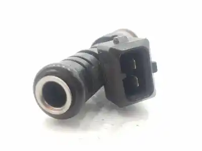 Автозапчасти б/у инжектор за ford fiesta vi (cb1, ccn) 1.4 ссылки oem iam 1429840  0280158207