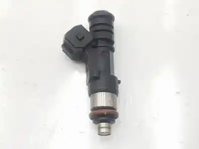 Автозапчасти б/у инжектор за ford fiesta vi (cb1, ccn) 1.4 ссылки oem iam 1429840  0280158207