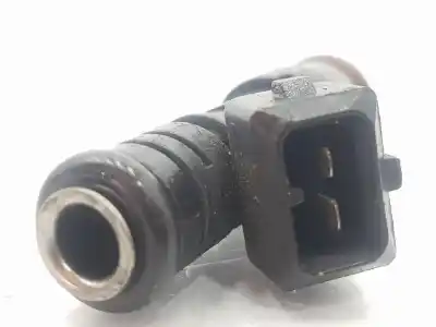 Автозапчасти б/у инжектор за ford fiesta vi (cb1, ccn) 1.4 ссылки oem iam 1429840  0280158207