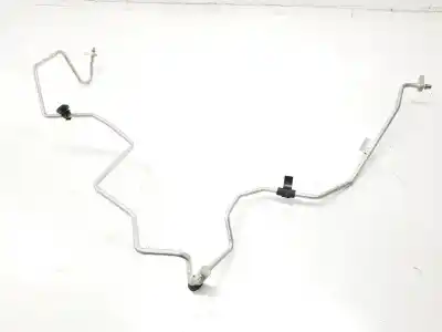 Автозапчасти б/у трубы кондиционирования воздуха за renault twingo ii (cn0_) 1.2 16v (cn04, cn0a, cn0b) ссылки oem iam 8201004529  8201004529