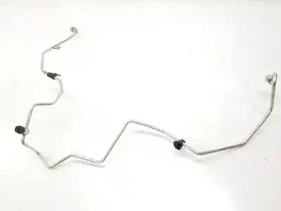 Автозапчасти б/у трубы кондиционирования воздуха за renault twingo ii (cn0_) 1.2 16v (cn04, cn0a, cn0b) ссылки oem iam 8201004529  8201004529