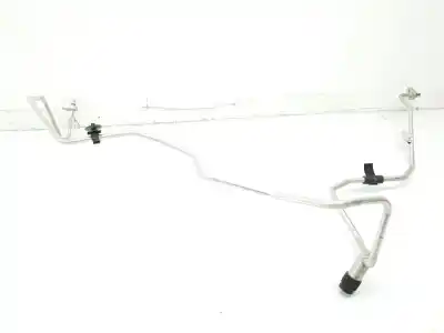 Автозапчастина б/у труби кондиціонації для renault twingo ii (cn0_) 1.2 16v (cn04, cn0a, cn0b) посилання на oem iam 8201004529