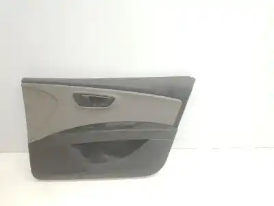 Автозапчасти б/у полный комплект сиденья за seat leon (5f1) 1.6 tdi ссылки oem iam   