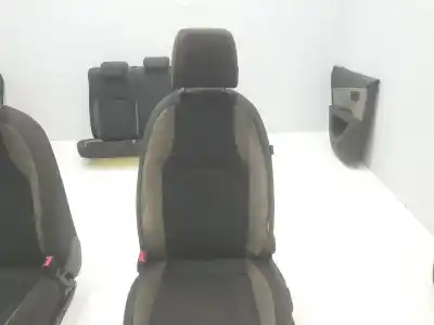 Автозапчасти б/у полный комплект сиденья за seat leon (5f1) 1.6 tdi ссылки oem iam   