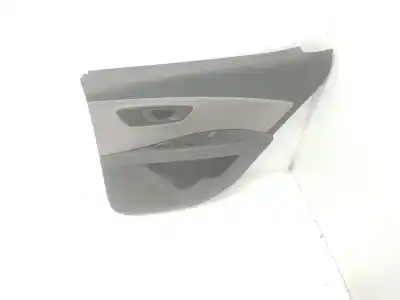 Автозапчасти б/у полный комплект сиденья за seat leon (5f1) 1.6 tdi ссылки oem iam   