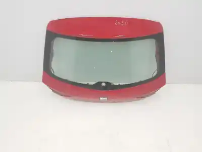 Автозапчасти б/у задняя дверь за seat leon (5f1) reference ссылки oem iam 5f4827024  5f4827024