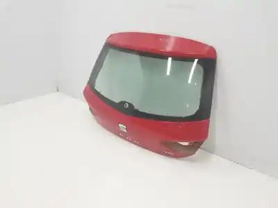 Автозапчасти б/у задняя дверь за seat leon (5f1) reference ссылки oem iam 5f4827024  5f4827024