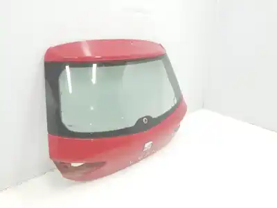 Автозапчасти б/у задняя дверь за seat leon (5f1) reference ссылки oem iam 5f4827024  5f4827024