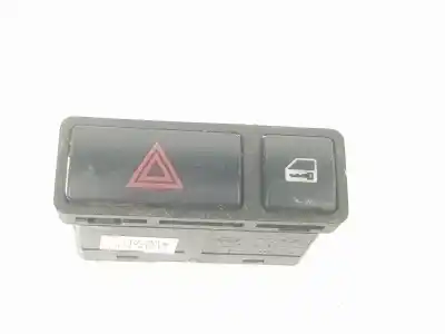 Peça sobressalente para automóvel em segunda mão interruptor 4 piscas - emergência por bmw 3 compact (e46) 318 ti referências oem iam 61318368920