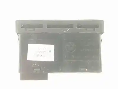 Piesă de schimb auto la mâna a doua avertizare pentru bmw 3 compact (e46) 318 ti referințe oem iam 61318368920  8368920