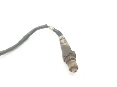 Peça sobressalente para automóvel em segunda mão sonda lambda por bmw 3 compact (e46) 318 ti referências oem iam 11787512975  7512975