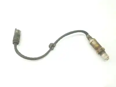 Peça sobressalente para automóvel em segunda mão sonda lambda por bmw 3 compact (e46) 318 ti referências oem iam 11787506539
