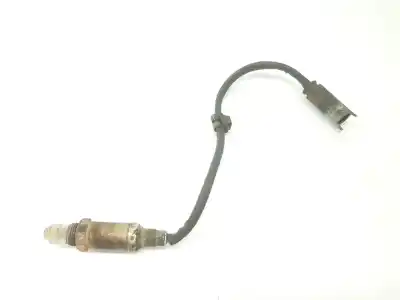 Peça sobressalente para automóvel em segunda mão sonda lambda por bmw 3 compact (e46) 318 ti referências oem iam 11787506539  7506539