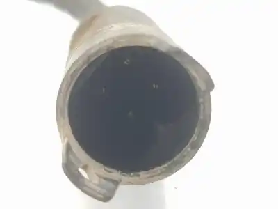 Peça sobressalente para automóvel em segunda mão sonda lambda por bmw 3 compact (e46) 318 ti referências oem iam 11787506539  7506539