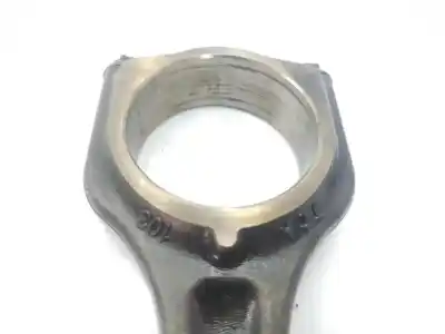 Peça sobressalente para automóvel em segunda mão biela por peugeot bipper 1.4 hdi referências oem iam 0603a8  0603a8