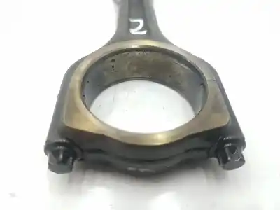 Peça sobressalente para automóvel em segunda mão biela por peugeot bipper 1.4 hdi referências oem iam 0603a8  0603a8