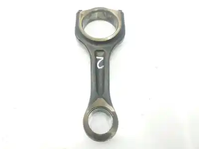 Peça sobressalente para automóvel em segunda mão BIELA por PEUGEOT BIPPER  Referências OEM IAM 0603A8  0603A8