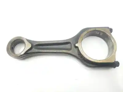 Peça sobressalente para automóvel em segunda mão biela por peugeot bipper 1.4 hdi referências oem iam 0603a8  0603a8