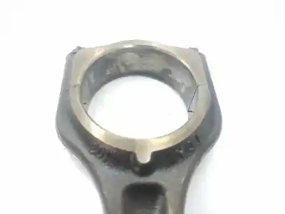 Peça sobressalente para automóvel em segunda mão biela por peugeot bipper 1.4 hdi referências oem iam 0603a8  0603a8