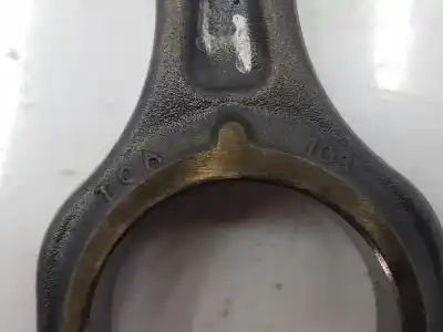 Peça sobressalente para automóvel em segunda mão biela por peugeot bipper 1.4 hdi referências oem iam 0603a8  0603a8