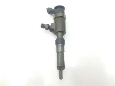 Peça sobressalente para automóvel em segunda mão injetor por peugeot bipper 1.4 hdi referências oem iam 1980k2