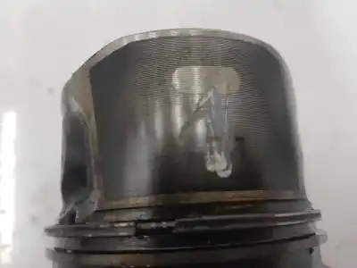 Peça sobressalente para automóvel em segunda mão pistão por peugeot bipper 1.4 hdi referências oem iam 0628n7