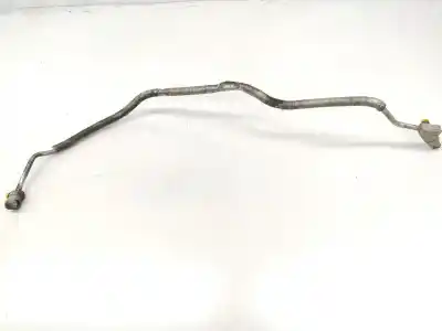 Peça sobressalente para automóvel em segunda mão tubos de ar condicionado por bmw 3 compact (e46) 318 ti referências oem iam 64536904013