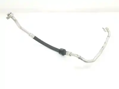 Автозапчастина б/у труби кондиціонації для seat leon (5f1) 1.6 tdi посилання на oem iam 5q0820743g  5q0820743g