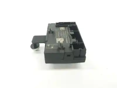 Автозапчасти б/у электронный модуль за seat leon (5f1) reference ссылки oem iam 5q4959392b  5q4959392b