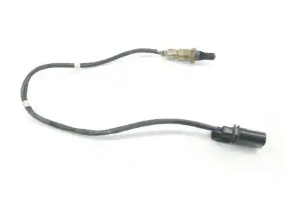 Second-hand car spare part lambda probe for seat leon (5f1) 1.6 tdi oem iam references 04l906262  04l906262