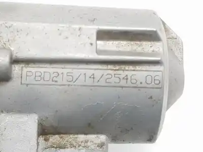 Автозапчасти б/у бабочка коробка за seat leon (5f1) reference ссылки oem iam 5q0253691h  5q0253691h