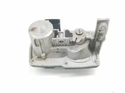 Автозапчасти б/у бабочка коробка за seat leon (5f1) reference ссылки oem iam 5q0253691h  5q0253691h
