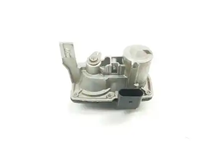 Автозапчасти б/у бабочка коробка за seat leon (5f1) reference ссылки oem iam 5q0253691h  5q0253691h