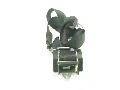 Second-hand car spare part rear right seat belt for seat leon (5f1) 1.6 tdi oem iam references 5f0857805a