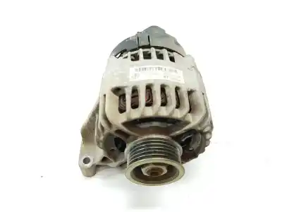 Piesă de schimb auto la mâna a doua alternator pentru fiat 500 l 1.4 referințe oem iam 51859039