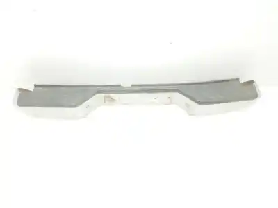 Second-hand car spare part rear bumper reinforcement for nissan navara pickup (d40m) (05.2005->) 2.5 dci 4wd oem iam references 85022zp60a  85022zp60a