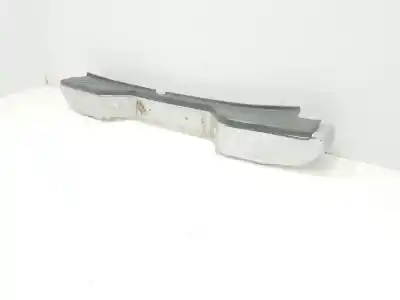 Second-hand car spare part rear bumper reinforcement for nissan navara pickup (d40m) (05.2005->) 2.5 dci 4wd oem iam references 85022zp60a  85022zp60a