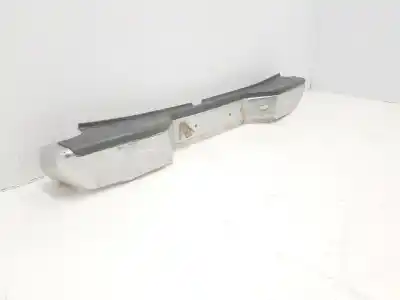 Second-hand car spare part rear bumper reinforcement for nissan navara pickup (d40m) (05.2005->) 2.5 dci 4wd oem iam references 85022zp60a  85022zp60a