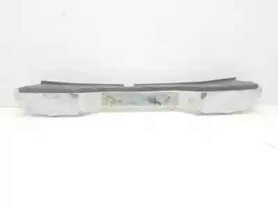 Second-hand car spare part rear bumper reinforcement for nissan navara pickup (d40m) (05.2005->) 2.5 dci 4wd oem iam references 85022zp60a  85022zp60a