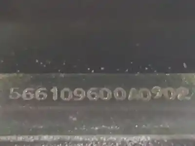 Second-hand car spare part front left seat belt for bmw 3 compact (e46) 318 ti oem iam references 72117126193  7126193