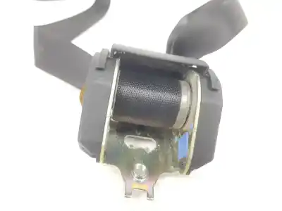 Second-hand car spare part front left seat belt for bmw 3 compact (e46) 318 ti oem iam references 72117126193  7126193