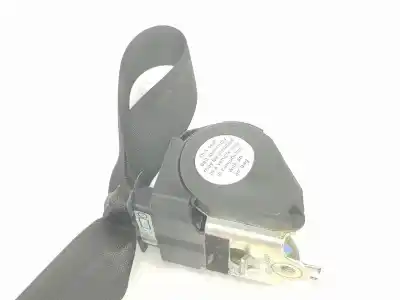 Second-hand car spare part front left seat belt for bmw 3 compact (e46) 318 ti oem iam references 72117126193  7126193
