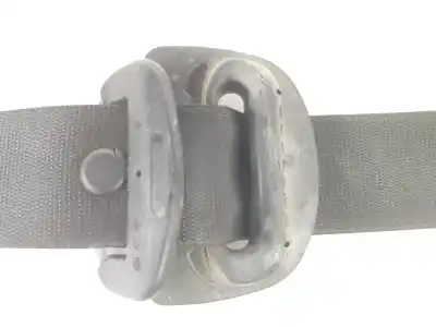 Second-hand car spare part front left seat belt for bmw 3 compact (e46) 318 ti oem iam references 72117126193  7126193