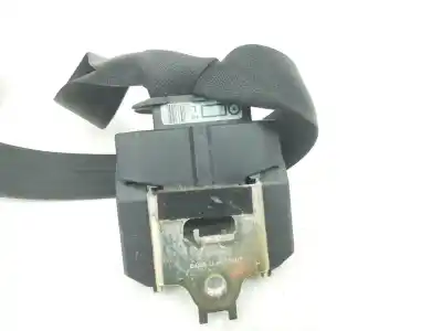 Second-hand car spare part front left seat belt for bmw 3 compact (e46) 318 ti oem iam references 72117126193  7126193