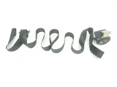 Second-hand car spare part front left seat belt for bmw 3 compact (e46) 318 ti oem iam references 72117126193  7126193