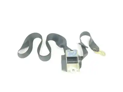 Peça sobressalente para automóvel em segunda mão cinto de segurança traseiro esquerdo por bmw 3 compact (e46) 318 ti referências oem iam 72117001812