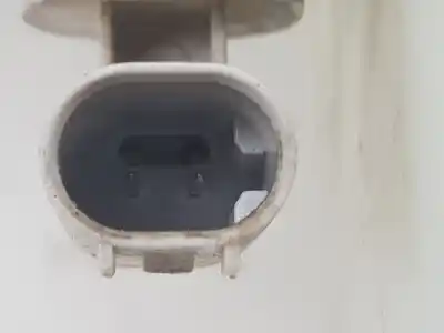 Second-hand car spare part windscreen washer bottle for bmw 3 compact (e46) 318 ti oem iam references 61667007970  7008057